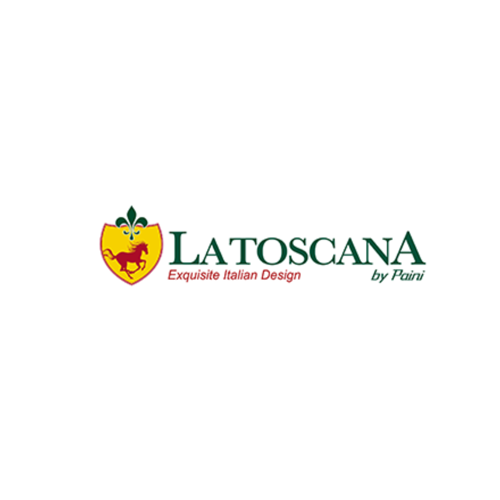 La Toscana by Paini